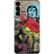 DC Comics Superman Color Splatter Galaxy S22 Plus Skin